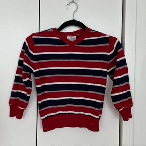 Children's vintage sweater